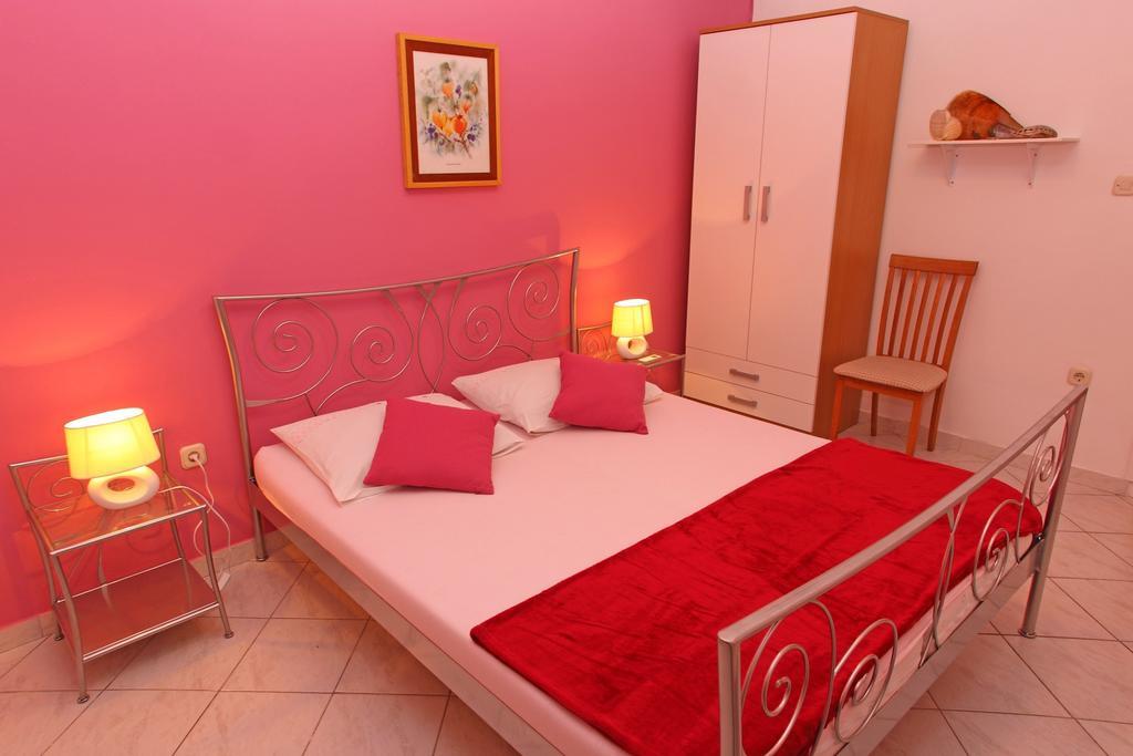 Villa Marinesa Hvar Town Eksteriør bilde