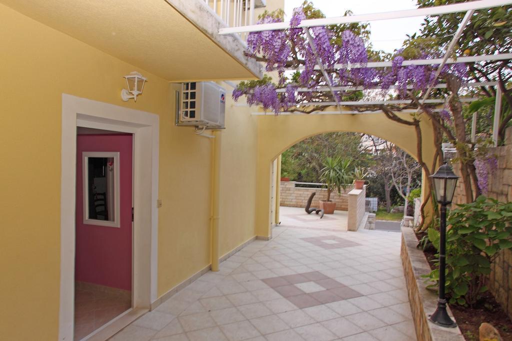 Villa Marinesa Hvar Town Rom bilde
