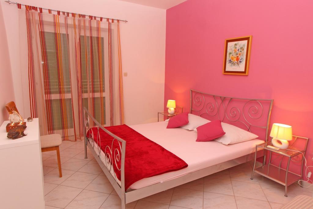 Villa Marinesa Hvar Town Rom bilde
