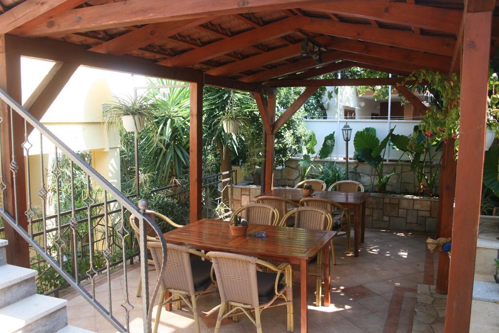 Villa Marinesa Hvar Town Eksteriør bilde