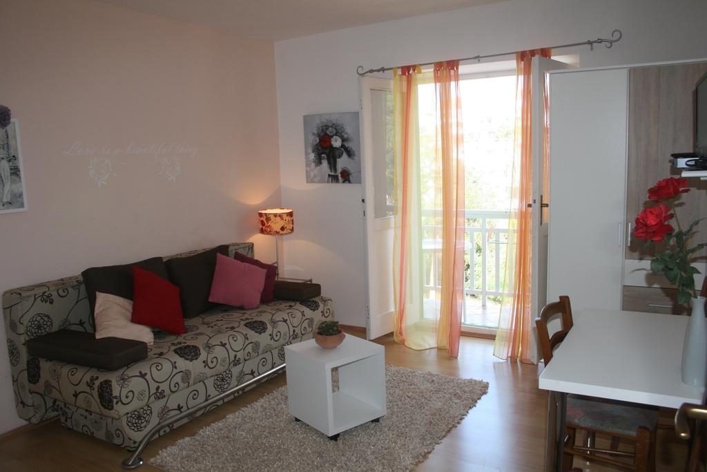 Villa Marinesa Hvar Town Eksteriør bilde