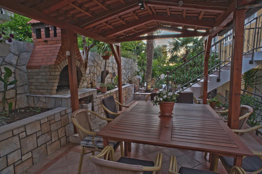 Villa Marinesa Hvar Town Eksteriør bilde