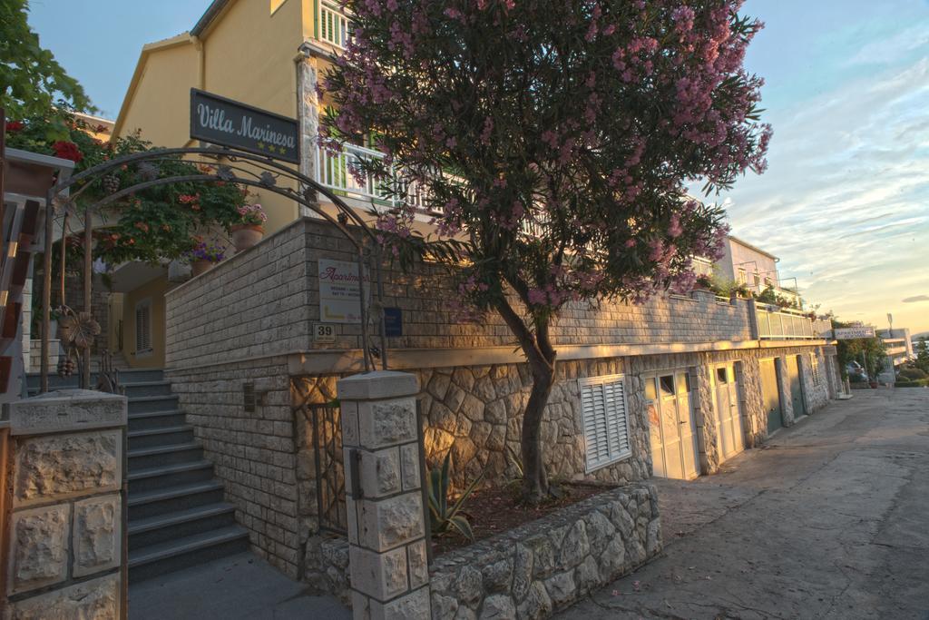 Villa Marinesa Hvar Town Eksteriør bilde