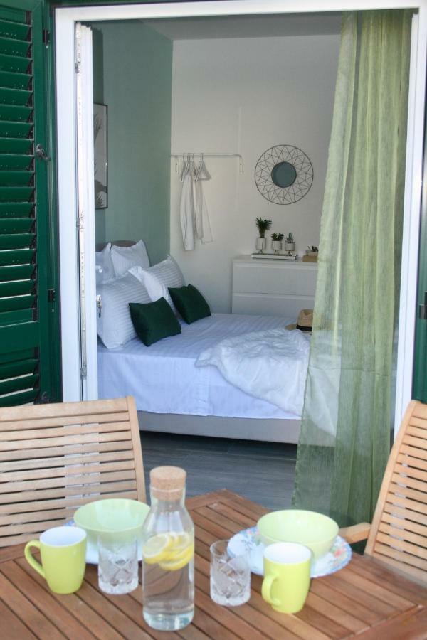 Villa Marinesa Hvar Town Eksteriør bilde