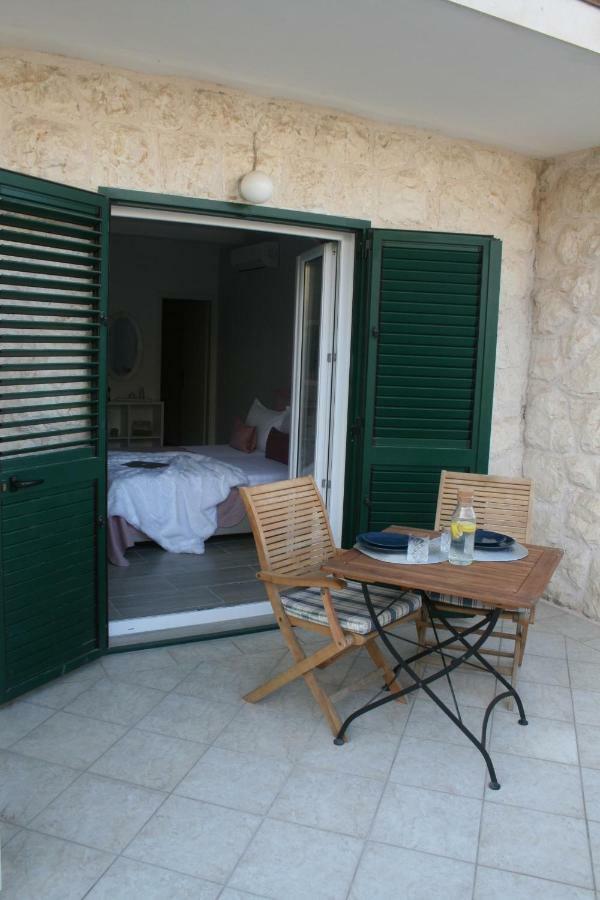 Villa Marinesa Hvar Town Eksteriør bilde