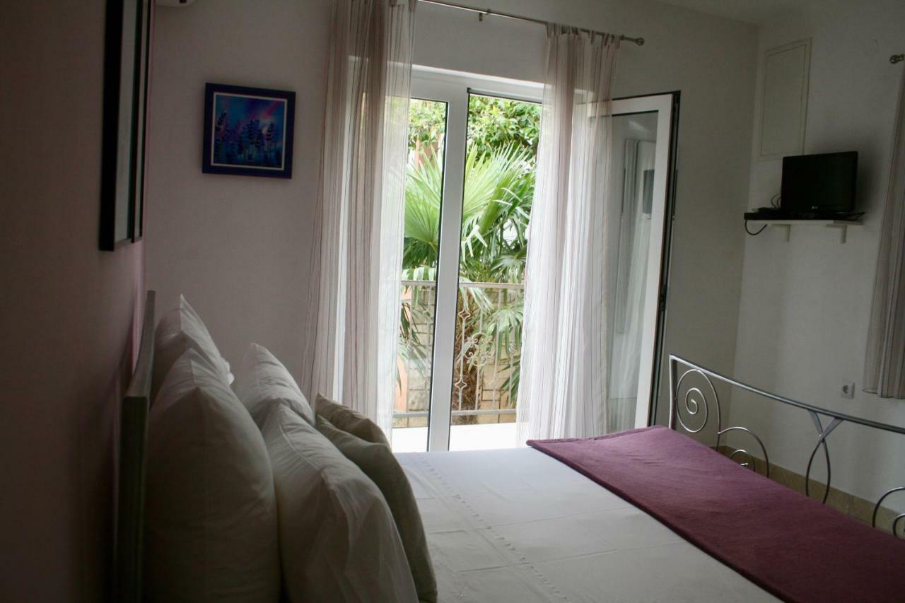 Villa Marinesa Hvar Town Eksteriør bilde
