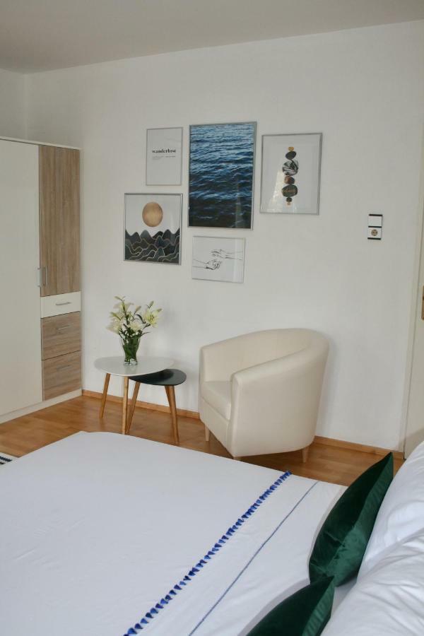 Villa Marinesa Hvar Town Eksteriør bilde