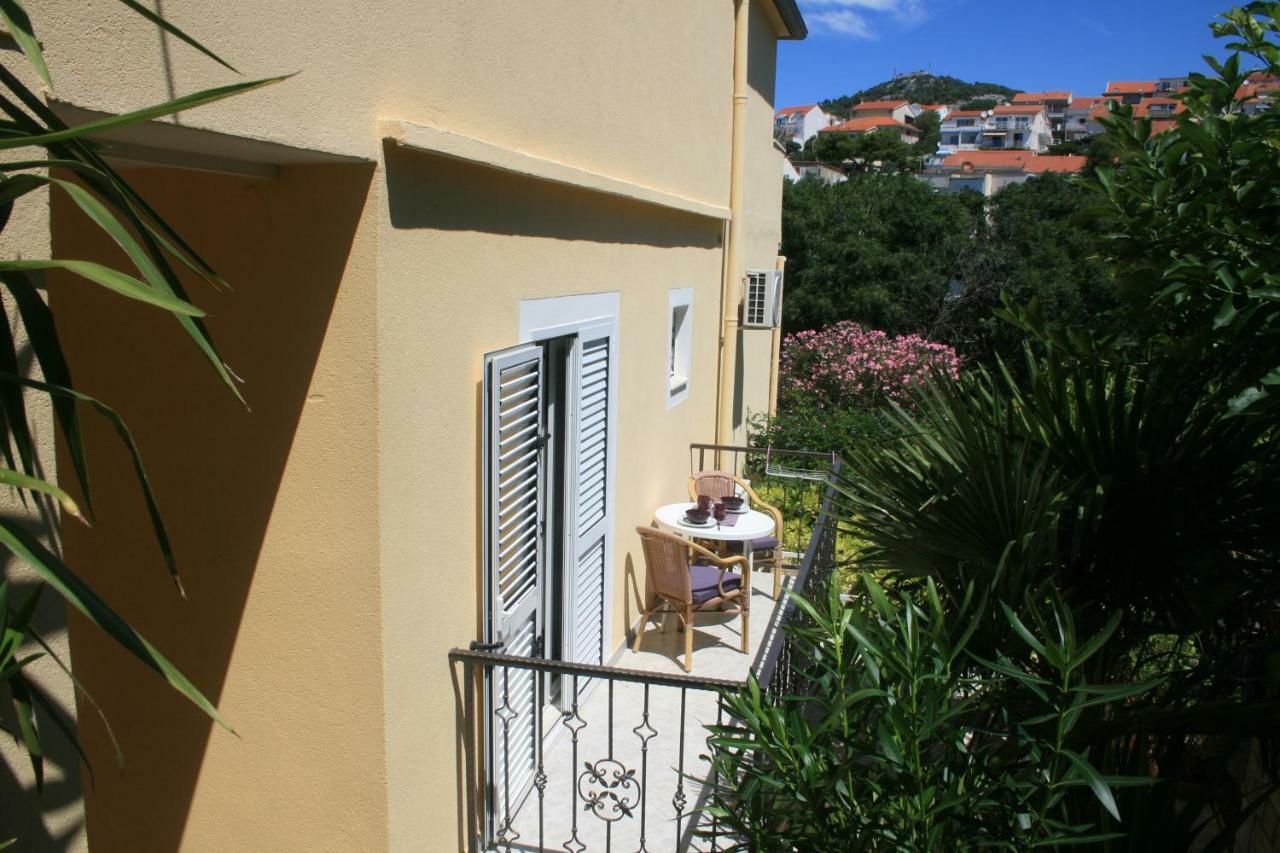 Villa Marinesa Hvar Town Eksteriør bilde