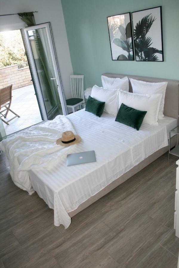 Villa Marinesa Hvar Town Eksteriør bilde